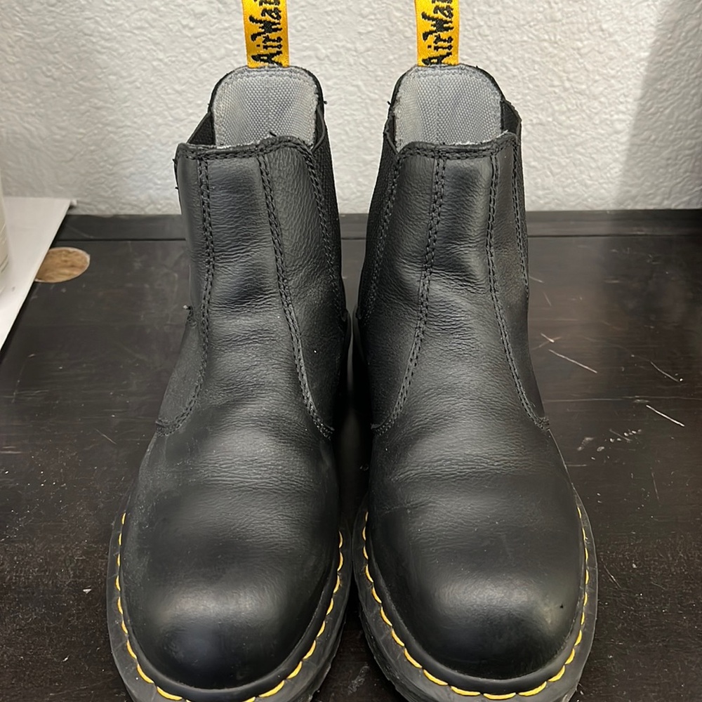 Doc Marten Boots